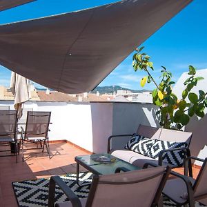 Appartement met Twee Slaapkamers